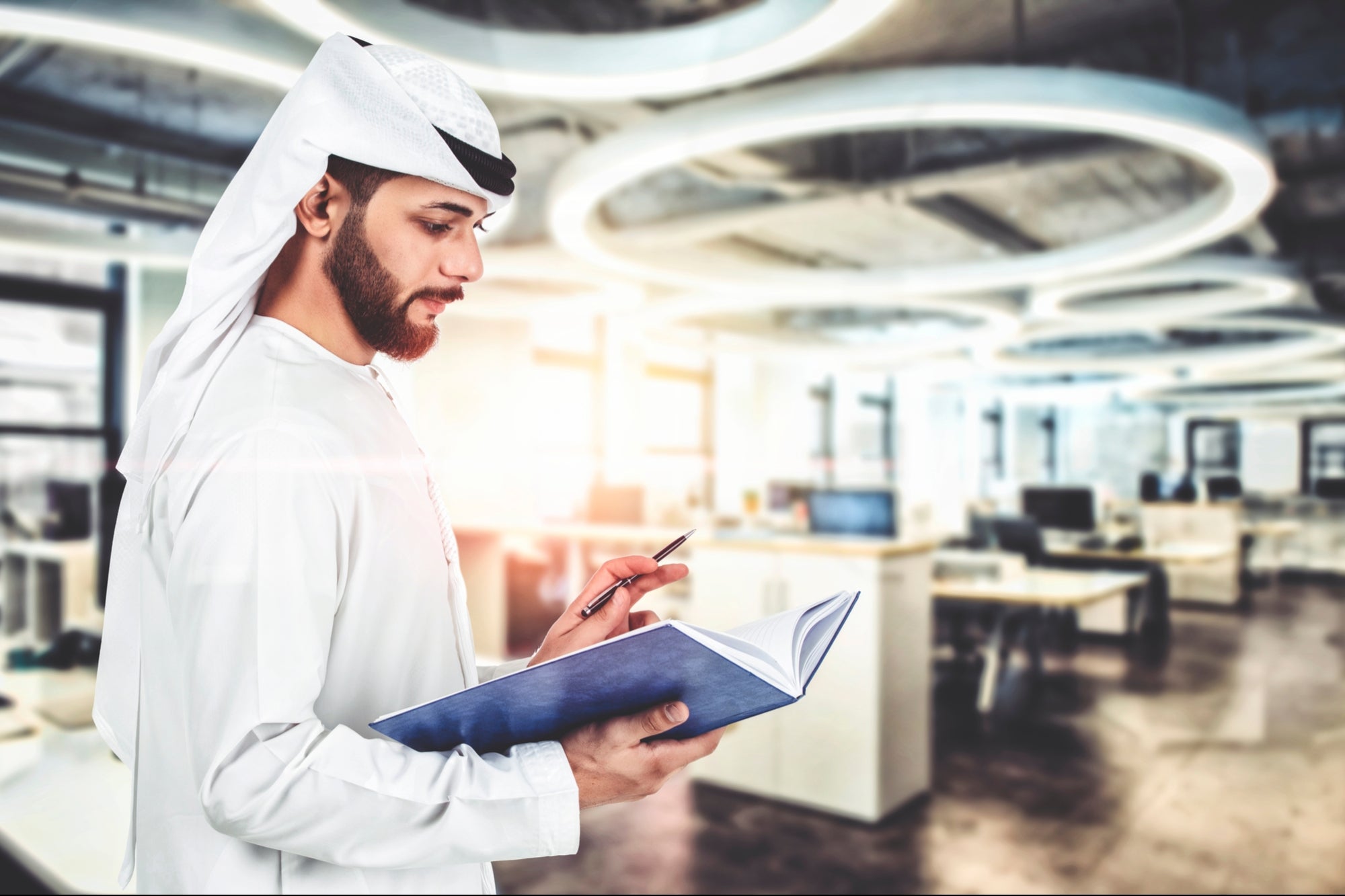 All you need to know about companies incorporation in the UAE