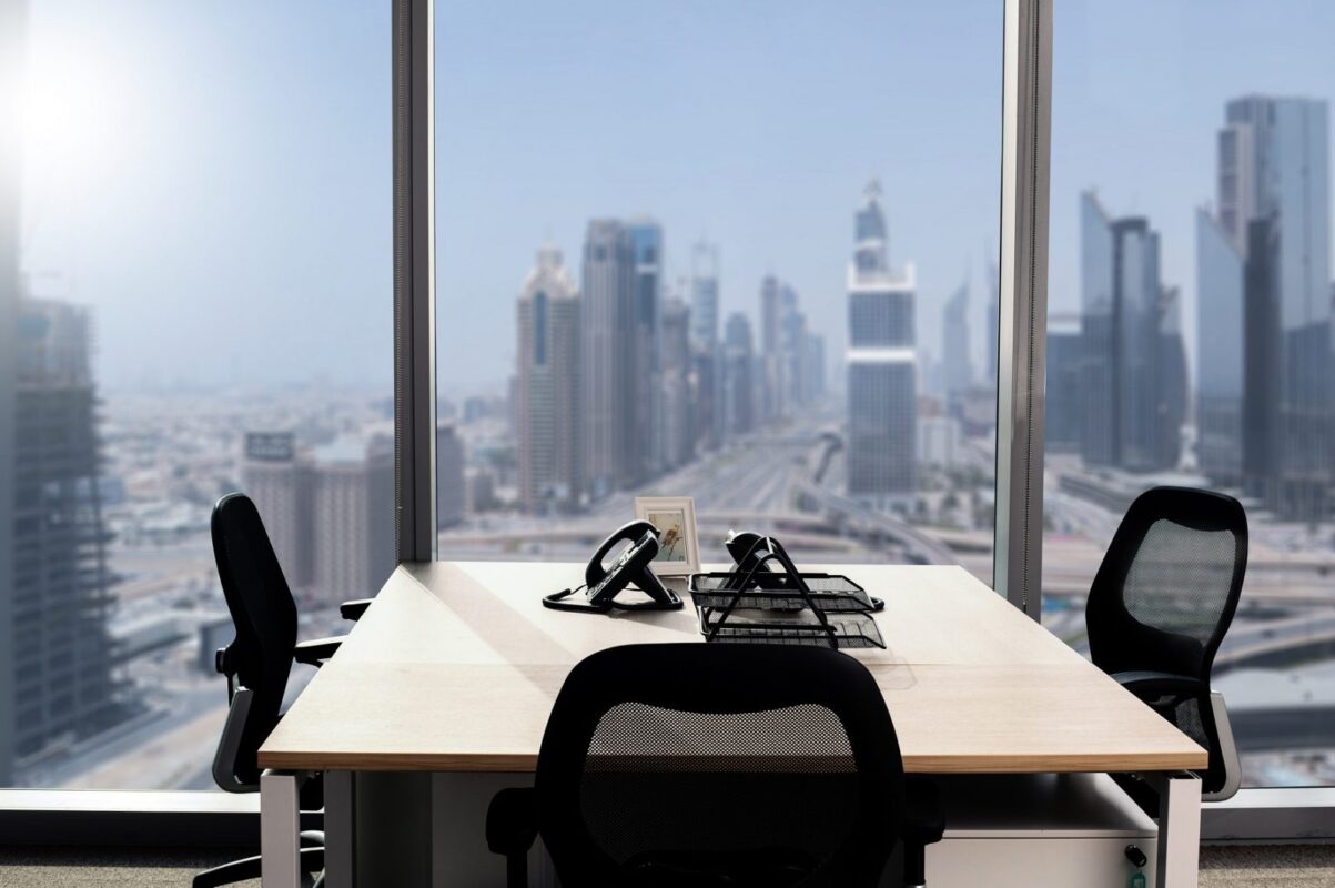 5 Steps to set up business in a Free Zone in the UAE