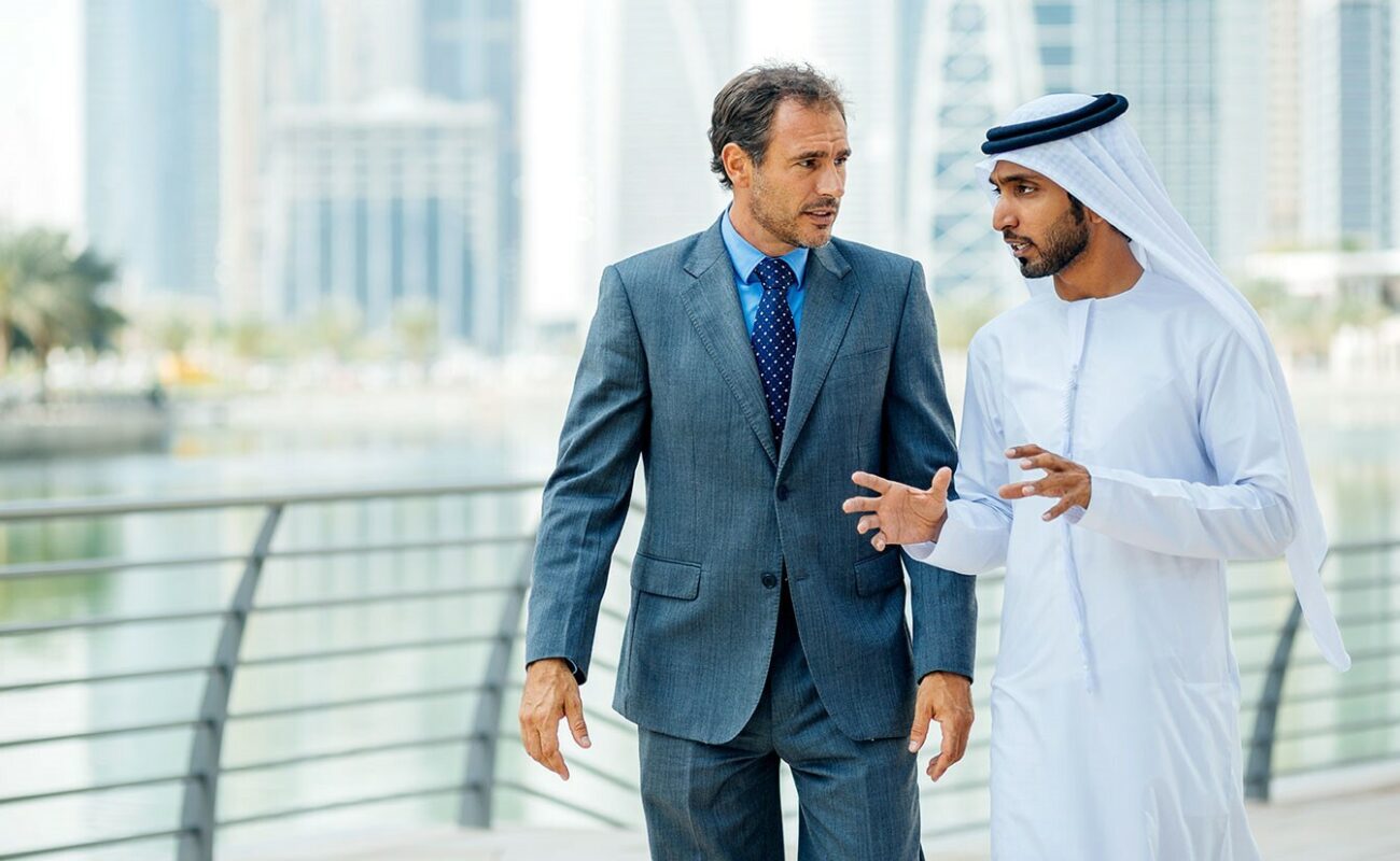 How to Choose the Right Legal Consulting Lawyer in Dubai