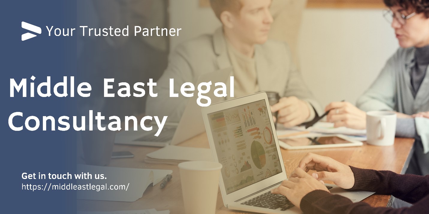 Middle East Legal Consultancy