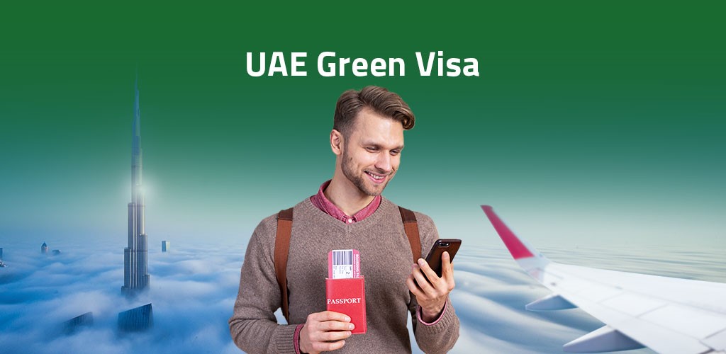 Green Visa in UAE