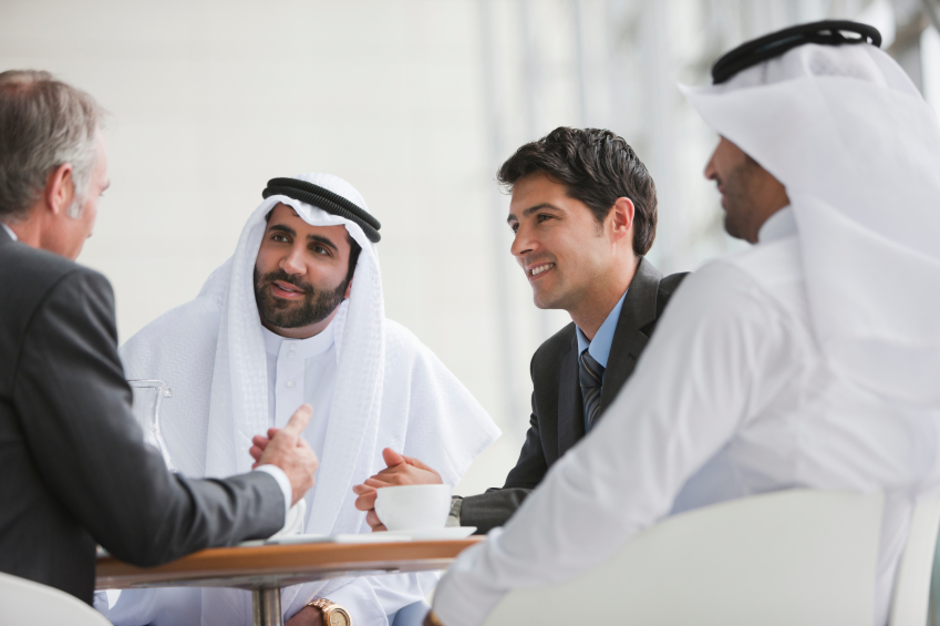 Establishing a Company in Dubai