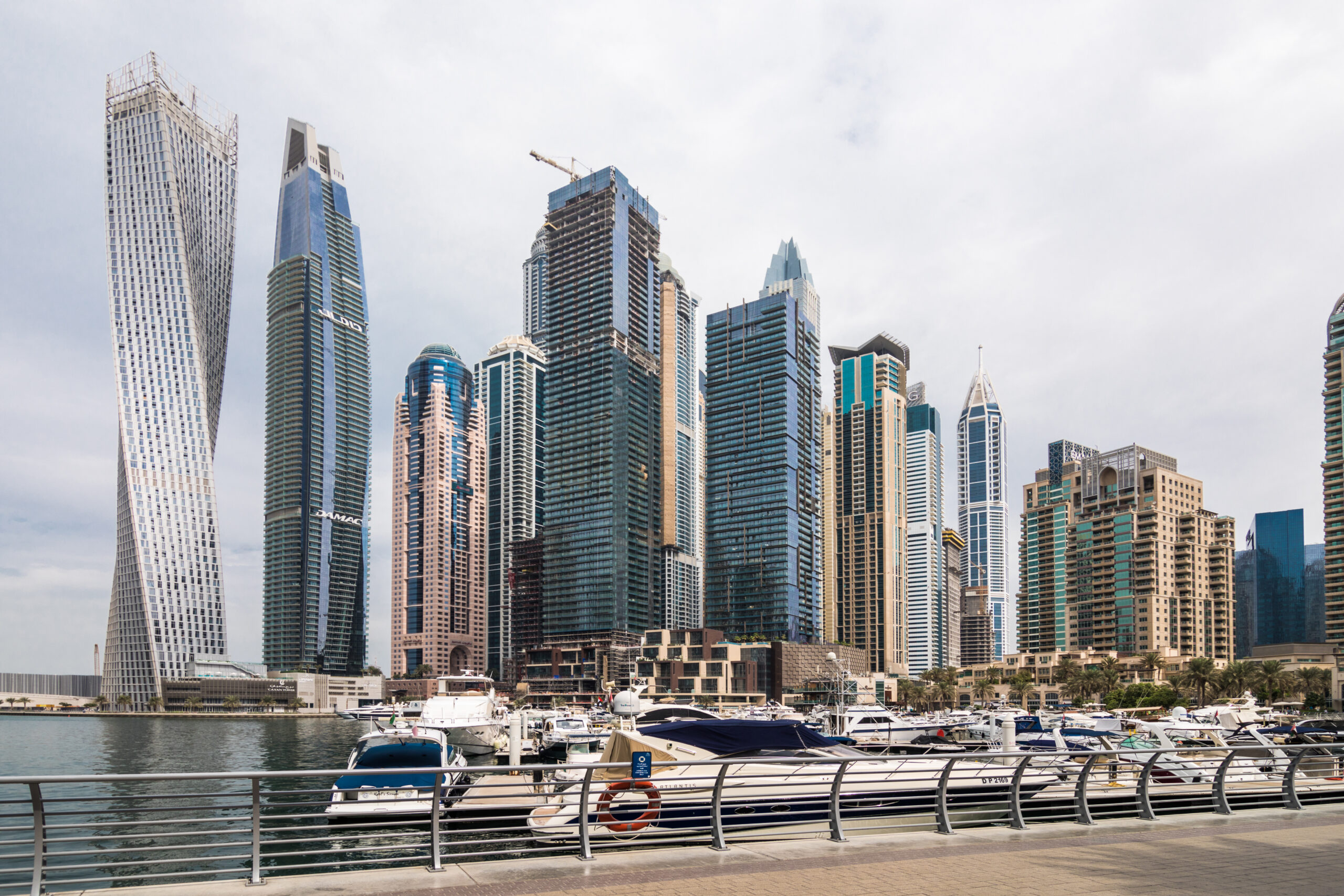 Steps of Establishing a Company in Dubai