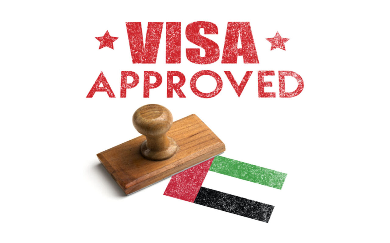 Self-Employed Visa in UAE