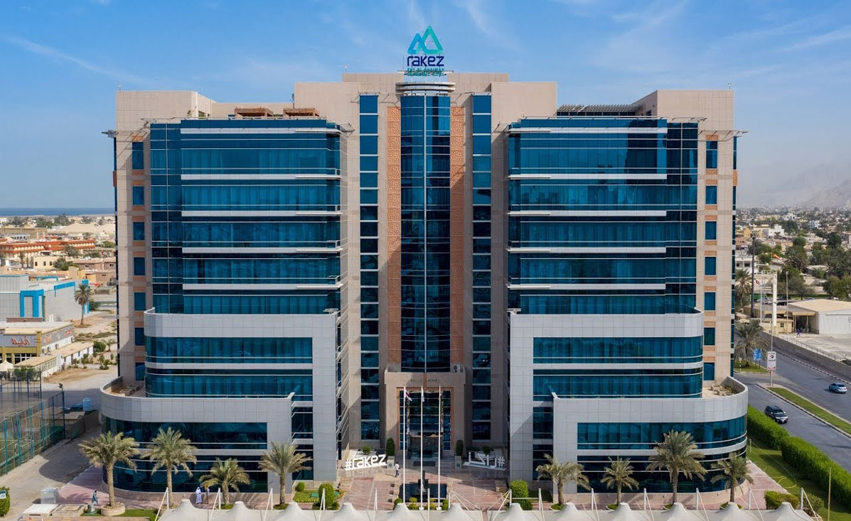 establishing a company in the Ras Al-Khaimah Free Zone