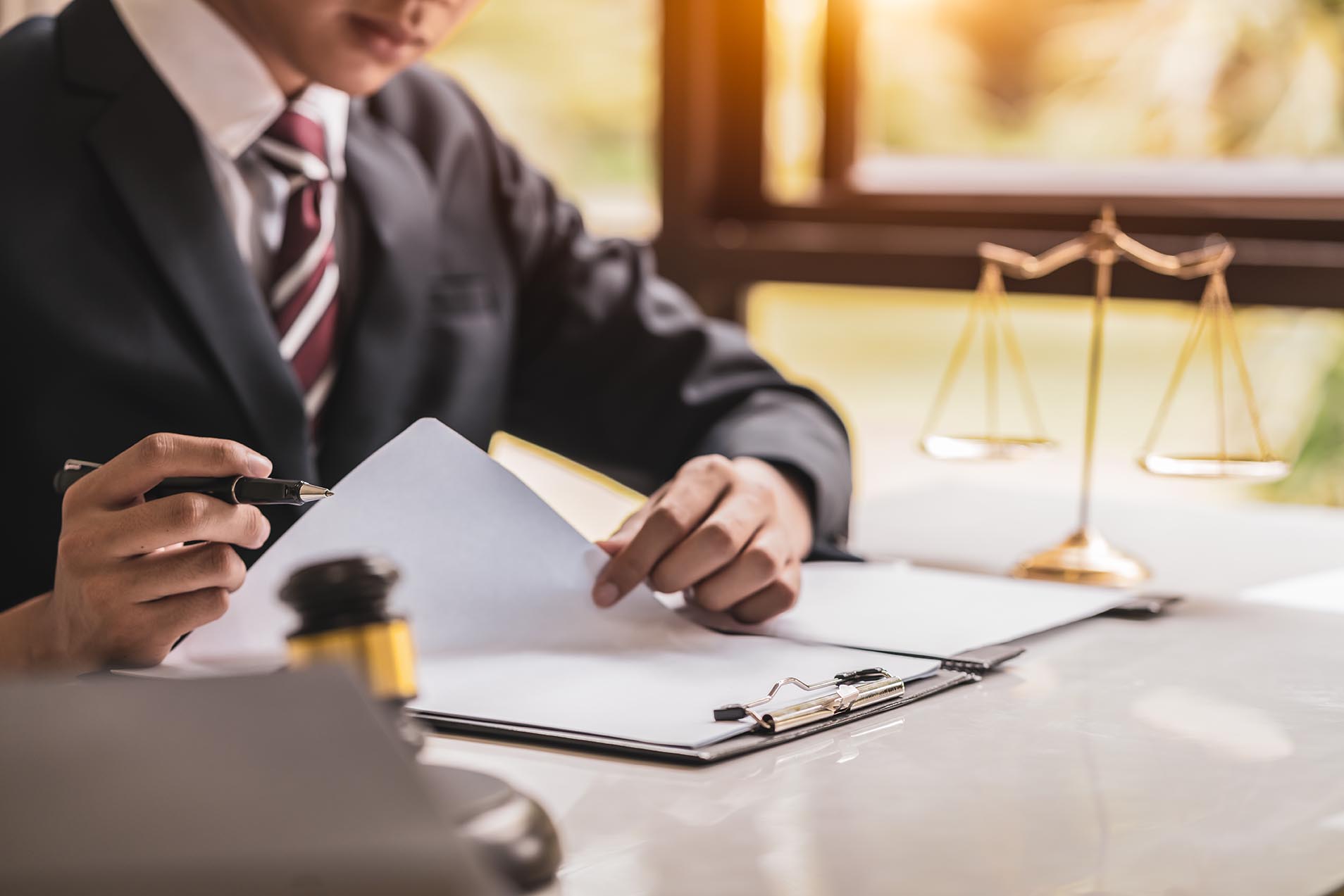 Best Lawyers in UAE 2023