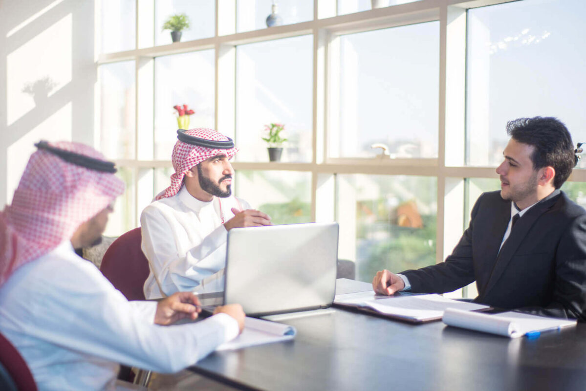 Expert Legal Consultant In The UAE