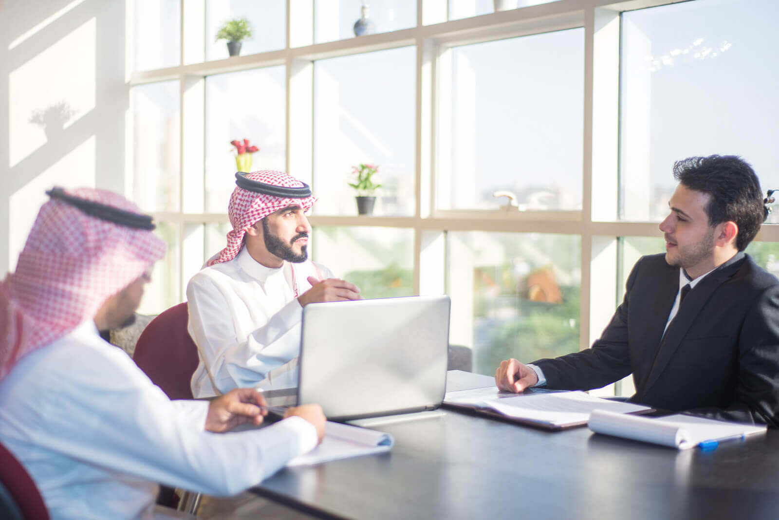 Expert Legal Consultant In The UAE