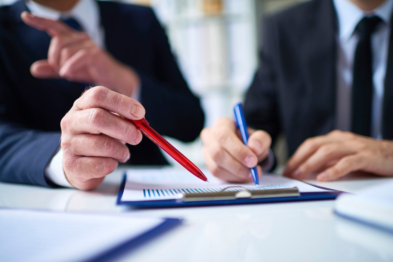 Debt Collection Process In UAE