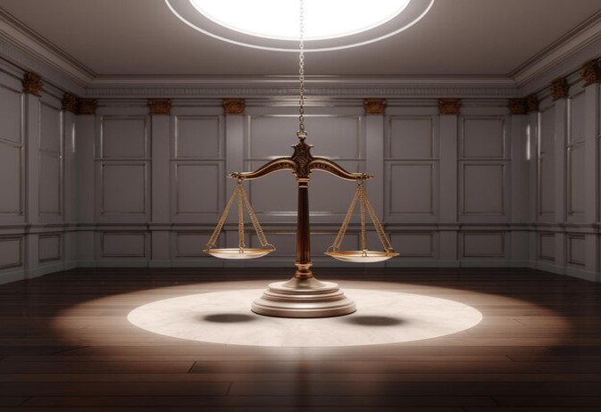 Navigating the Courtroom: Pleading before the Courts in UAE