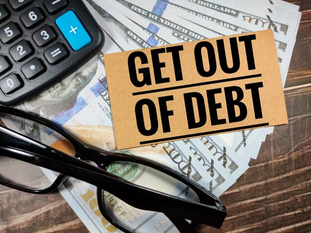 Debt collection in the UAE