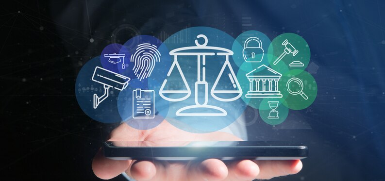 Digital Transformation of the UAE's Legal System