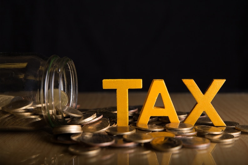 UAE corporate income tax