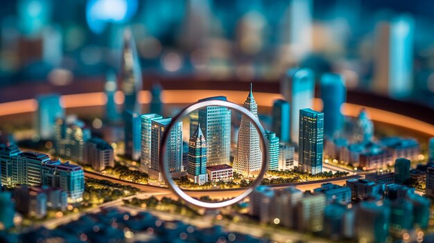 The UAE: A Prime Investment Destination