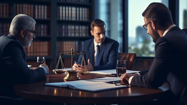 The Role of Lawyers in Resolving Legal Cases in the UAE