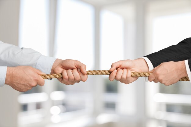 2 Strategies for Resolving Business Disputes in the UAE